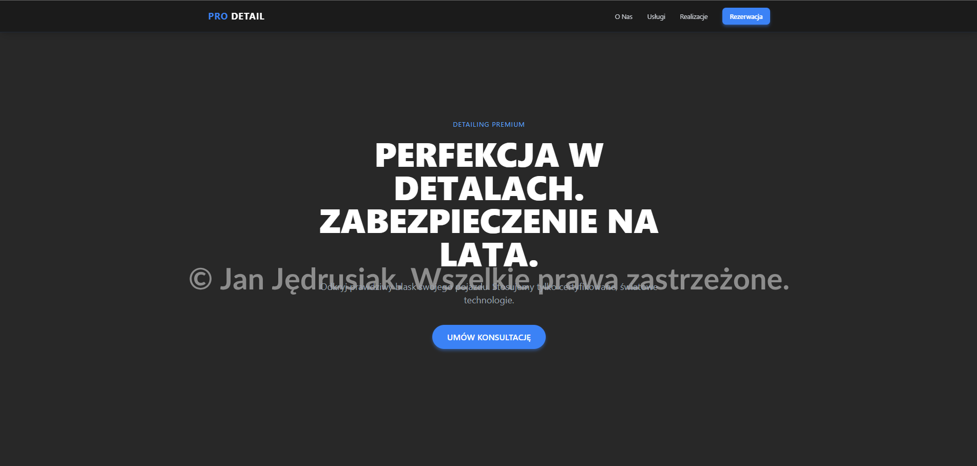 2BStrong - Strona trenerska